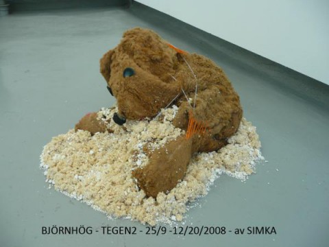 Björnhög