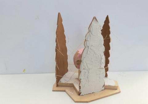 Flaménska Galleriet , Borås