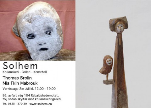Galleri SOLHEM