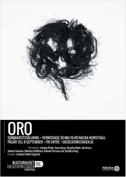 Oro
