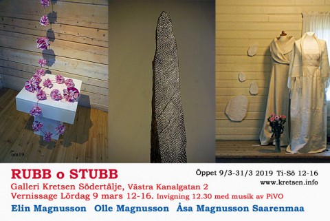 RUBB o STUBB
