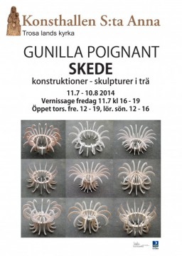 SKEDE