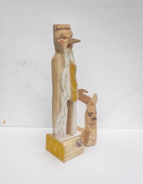 Vardagsliv, Färgelanda Konsthall