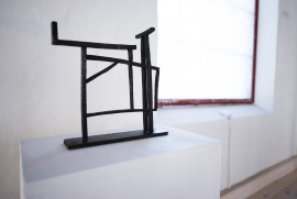 Konst och Ekologi i Lokstallet i Strömstad 2016