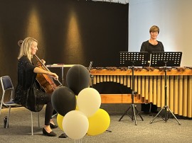 Skulptörer möter Döderhultarn