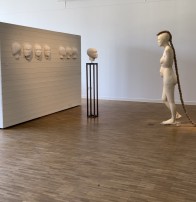 Skulptörer möter Döderhultarn