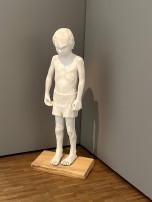 Skulptörer möter Döderhultarn