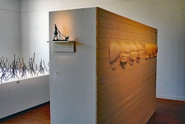 Skulptörer möter Döderhultarn