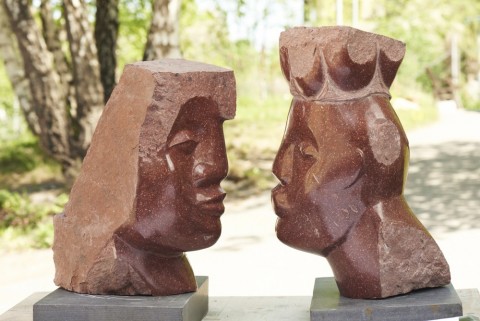 Themis och Moremi