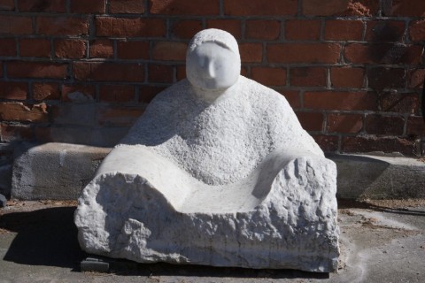 Vilande i sig själv 