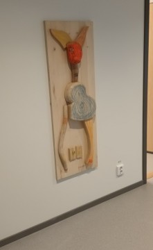 Djuren i fantasiskogen