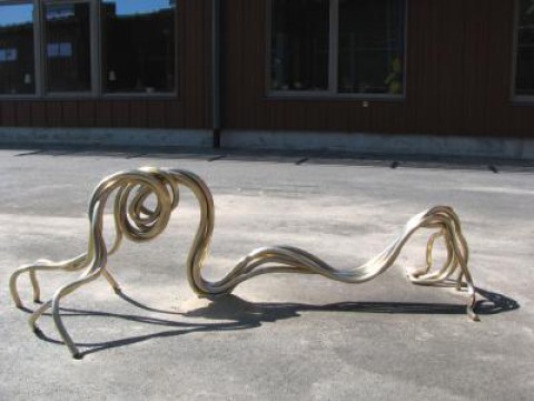 Guld och gröna ärtor