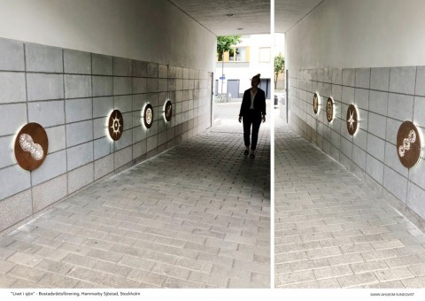 Livet i sjön