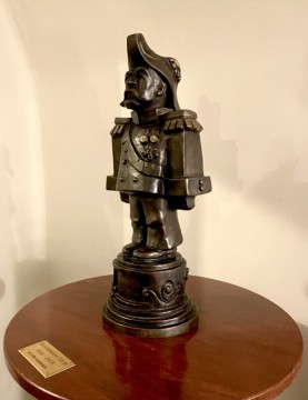 Oscar’s