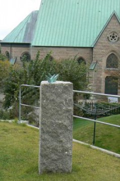 Trappsteg och vingar