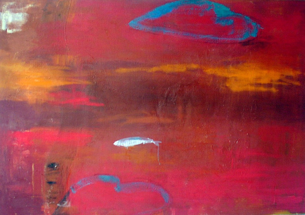 <h1><a href='/medlemmar/lotta-enocsson'>Lotta Enocsson</a></h1><h4>Röd flod</h4>